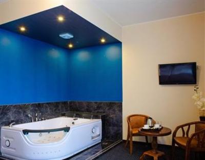 фото отеля Hotel Sevilla Rawa Mazowiecka