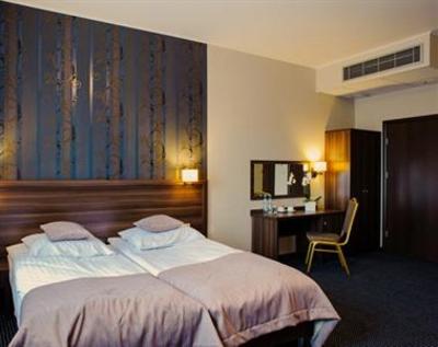 фото отеля Hotel Sevilla Rawa Mazowiecka