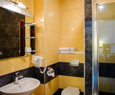 фото отеля Hotel Sevilla Rawa Mazowiecka