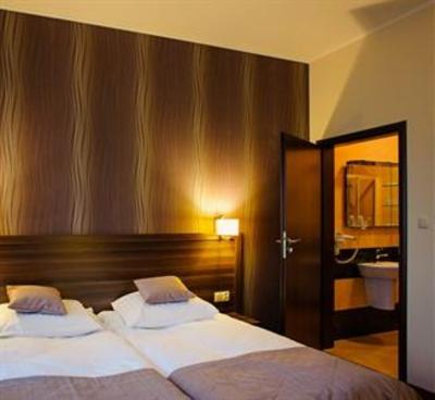 фото отеля Hotel Sevilla Rawa Mazowiecka