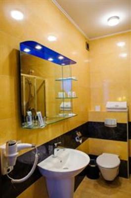 фото отеля Hotel Sevilla Rawa Mazowiecka