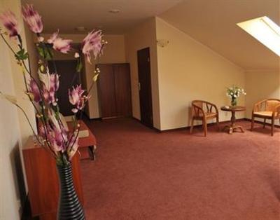 фото отеля Hotel Sevilla Rawa Mazowiecka