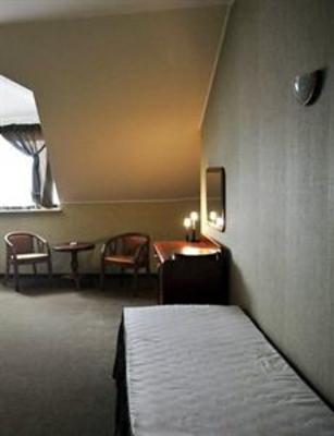 фото отеля Hotel Sevilla Rawa Mazowiecka