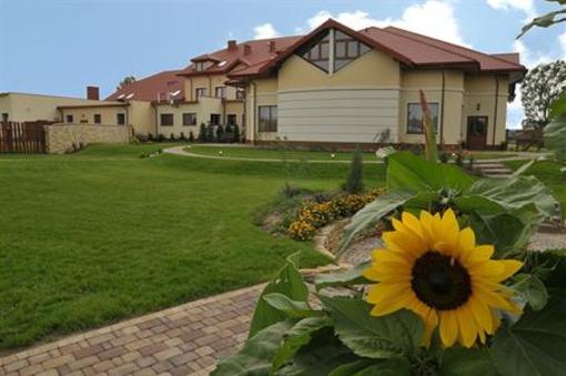 фото отеля Hotel Sevilla Rawa Mazowiecka