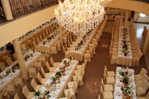 фото отеля Hotel Sevilla Rawa Mazowiecka