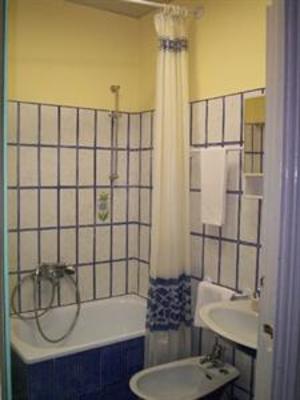 фото отеля Albergo Ambrosiano Hotel Sanremo