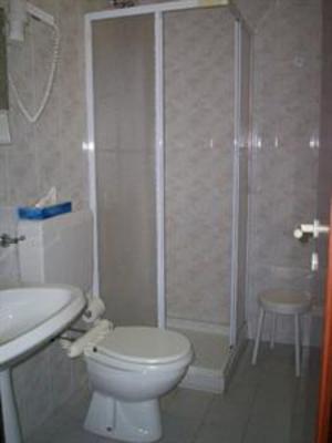 фото отеля Albergo Ambrosiano Hotel Sanremo