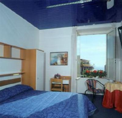 фото отеля Albergo Ambrosiano Hotel Sanremo
