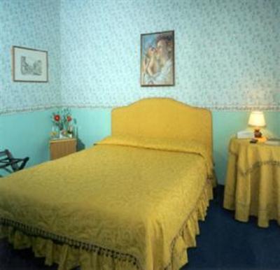 фото отеля Albergo Ambrosiano Hotel Sanremo