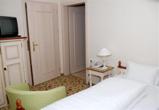 фото отеля Daneu Hotel Gaschurn