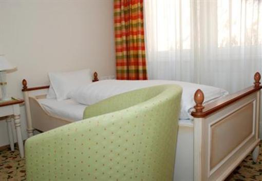 фото отеля Daneu Hotel Gaschurn