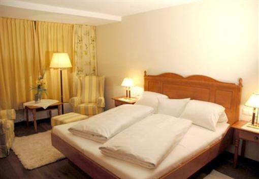 фото отеля Daneu Hotel Gaschurn