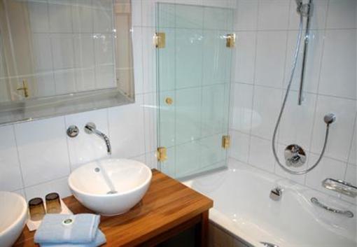 фото отеля Daneu Hotel Gaschurn