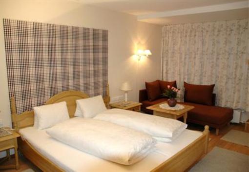 фото отеля Daneu Hotel Gaschurn