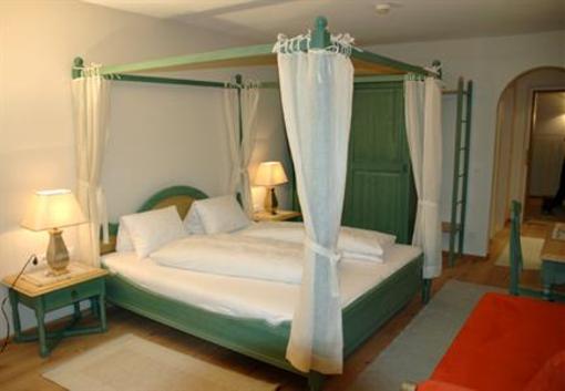 фото отеля Daneu Hotel Gaschurn