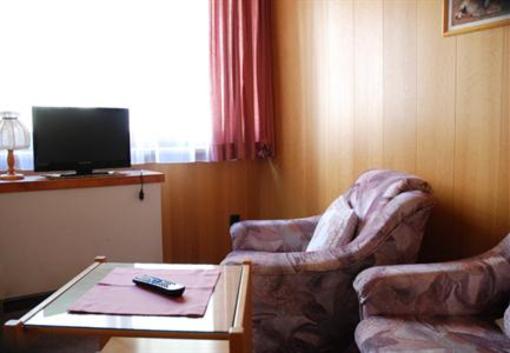 фото отеля Daneu Hotel Gaschurn