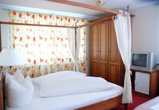 фото отеля Daneu Hotel Gaschurn