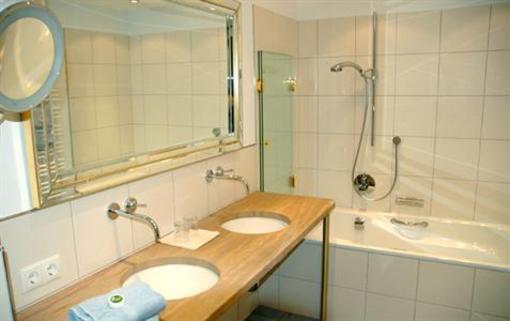 фото отеля Daneu Hotel Gaschurn