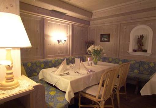 фото отеля Daneu Hotel Gaschurn