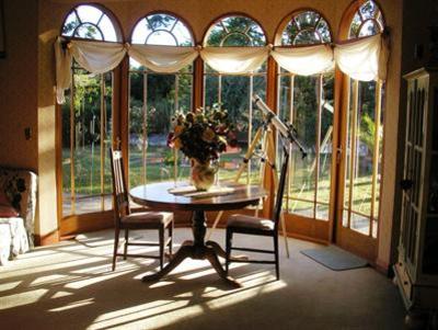 фото отеля The Ambers Luxury B&B