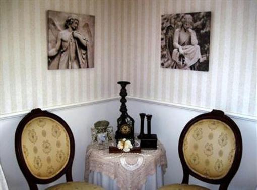 фото отеля The Ambers Luxury B&B