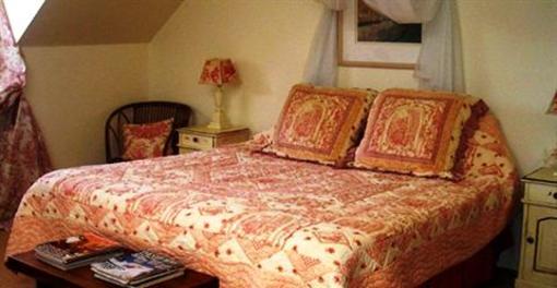 фото отеля The Ambers Luxury B&B