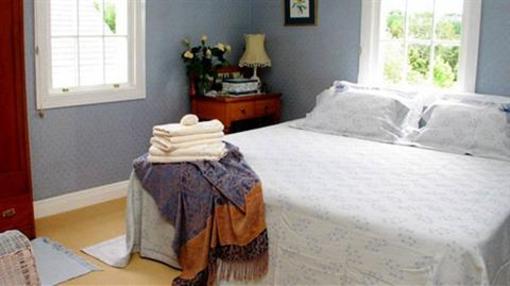 фото отеля The Ambers Luxury B&B