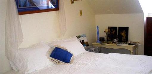 фото отеля The Ambers Luxury B&B