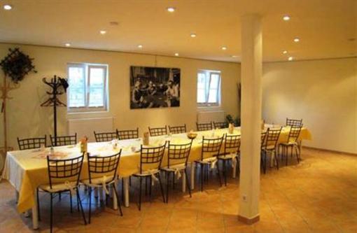 фото отеля Landhaus Cafe & Hotel
