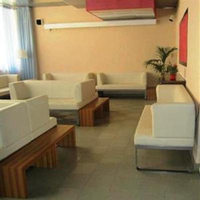 фото отеля Hotel Club Onda