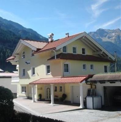 фото отеля Villa Romantica Appartement