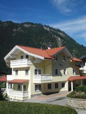 фото отеля Villa Romantica Appartement