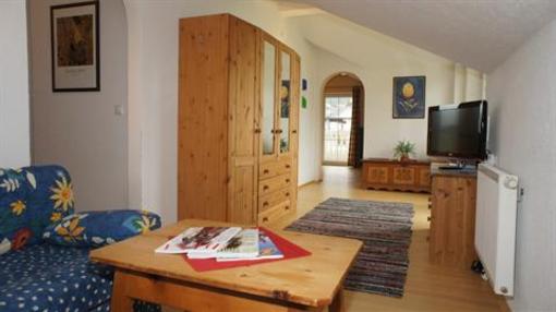 фото отеля Villa Romantica Appartement