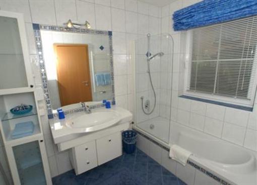 фото отеля Villa Romantica Appartement