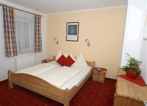 фото отеля Villa Romantica Appartement