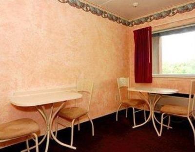 фото отеля Econo Lodge Northeast