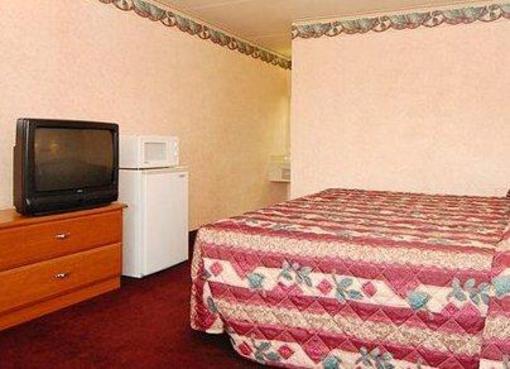 фото отеля Econo Lodge Northeast