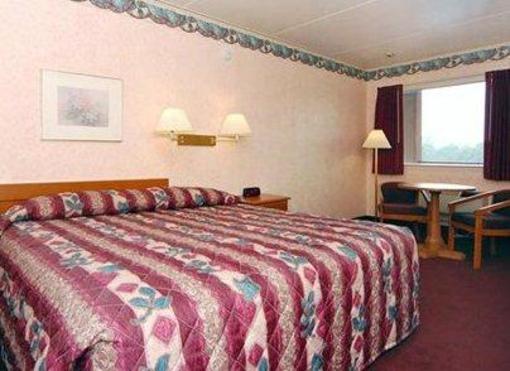 фото отеля Econo Lodge Northeast