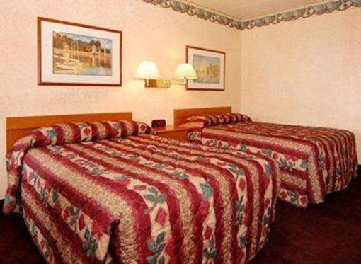 фото отеля Econo Lodge Northeast