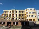 фото отеля Konstantinopol Hotel