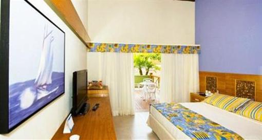 фото отеля Ilha Plaza Hotel