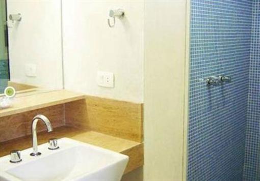 фото отеля Ilha Plaza Hotel