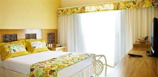 фото отеля Ilha Plaza Hotel