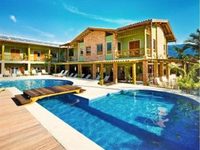 Ilha Plaza Hotel
