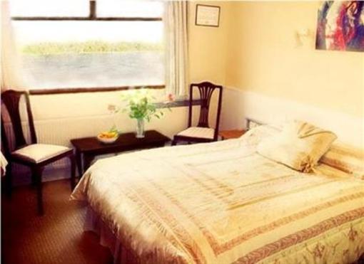 фото отеля Killarney View House B&B
