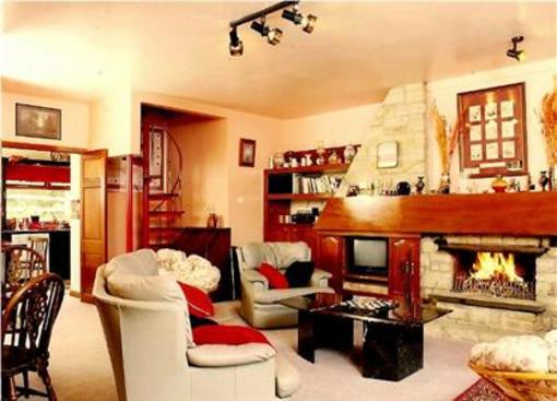 фото отеля Killarney View House B&B