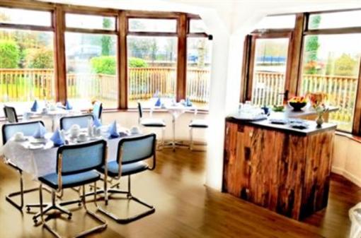 фото отеля Killarney View House B&B