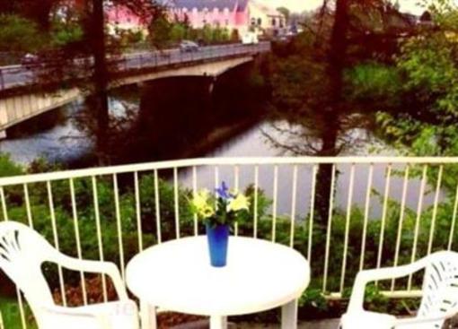 фото отеля Killarney View House B&B