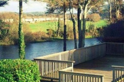 фото отеля Killarney View House B&B