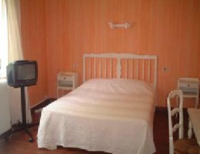 фото отеля Hotel Etche Ona